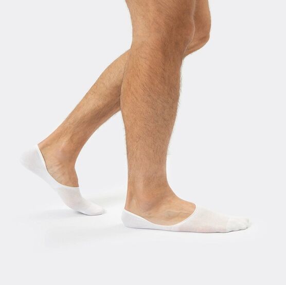 07742037-31 Следки мужские набор 5 пар для мальчики белый