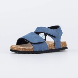 623023-71 Сандалии для мальчики синий