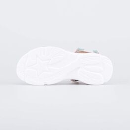 624026-21 Босоножки для девочки розовый фото №3