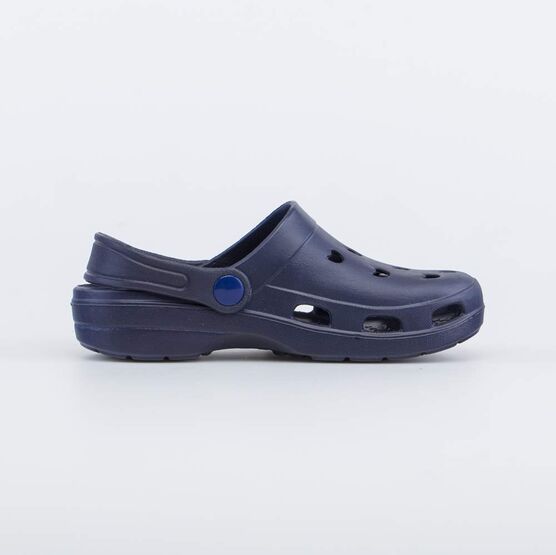 725065-02 Сабо пляжные для мальчики синий фото №2