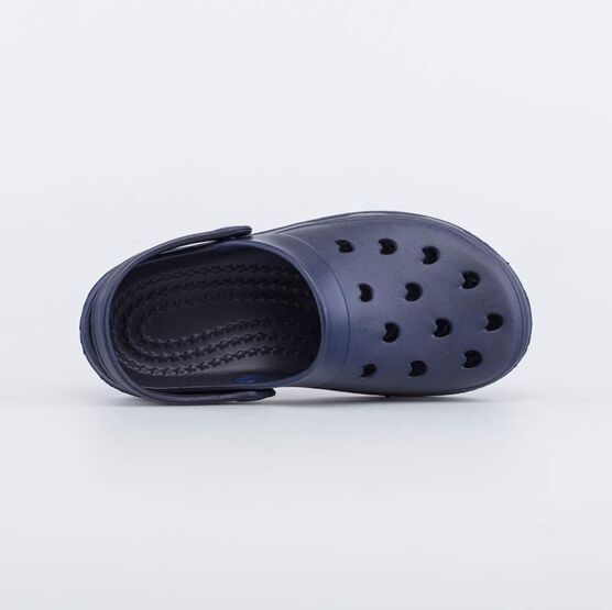 725065-02 Сабо пляжные для мальчики синий фото №4