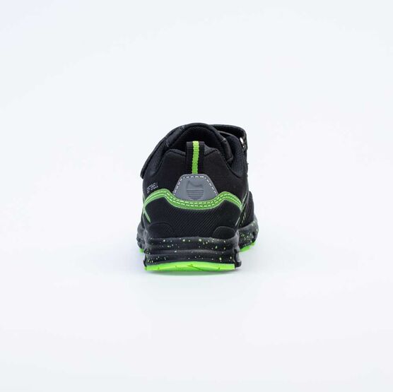 644207-74 Кроссовки для мальчики черный фото №5