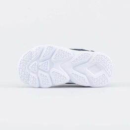 324044-11 Пляжная обувь с LED-подсветкой на подошве для мальчики светло-синий фото №3