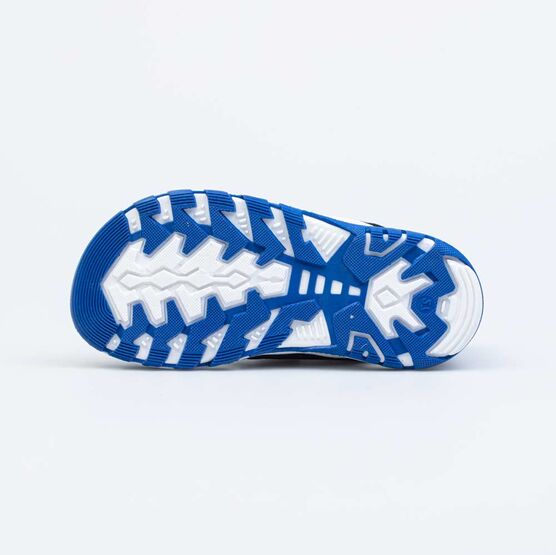 324051-22 Сандалии для мальчика для мальчики син-гол фото №3