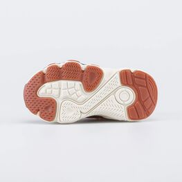 344517-72 Кроссовки с LED и Softshell для мальчики сер-цве фото №3