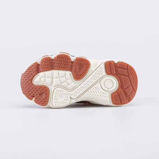 344517-72 Кроссовки с LED и Softshell для мальчики сер-цве фото №3