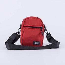 02709247-00 Сумка через плечо красная для универсальные красный
