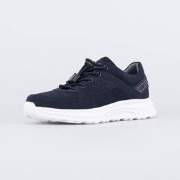 733013-72 Синие полуботинки для подростка для мальчики синий