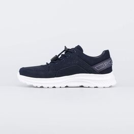 733013-72 Синие полуботинки для подростка для мальчики синий фото №2