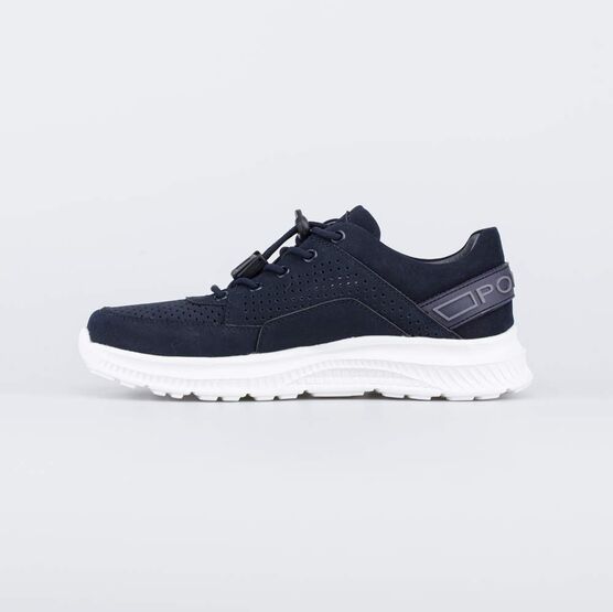 733013-72 Синие полуботинки для подростка для мальчики синий фото №2