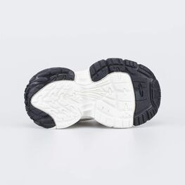 444057-12 Дышащие кроссовки для мальчика для мальчики белый,черный фото №3