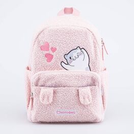 02811285-40 Рюкзак детский розовый для девочки розовый