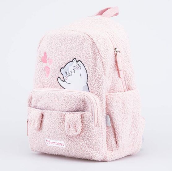 02811285-40 Рюкзак детский розовый для девочки розовый фото №2