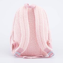 02811285-40 Рюкзак детский розовый для девочки розовый фото №3