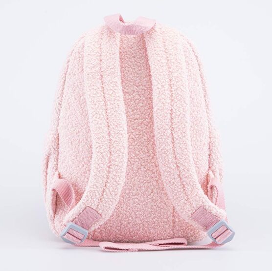 02811285-40 Рюкзак детский розовый для девочки розовый фото №3