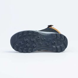 252178-41 Зимние ботинки для мальчика для мальчики синий фото №3