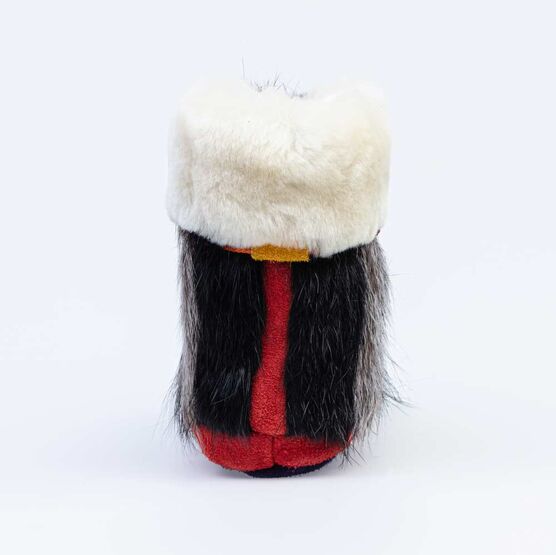 004003-51 Пинетки для универсальные черный фото №5