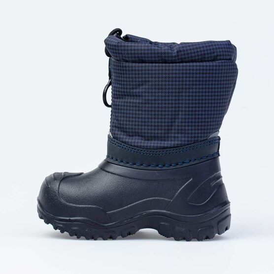 364064-41 Сноубутсы для мальчики светло-синий фото №2