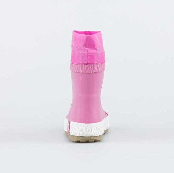 166138-11 Резиновые сапожки Розовые для девочки розовый фото №5