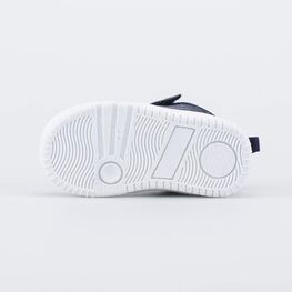 054007-22 Ботинки для первых шагов Звезда для мальчики синий фото №3