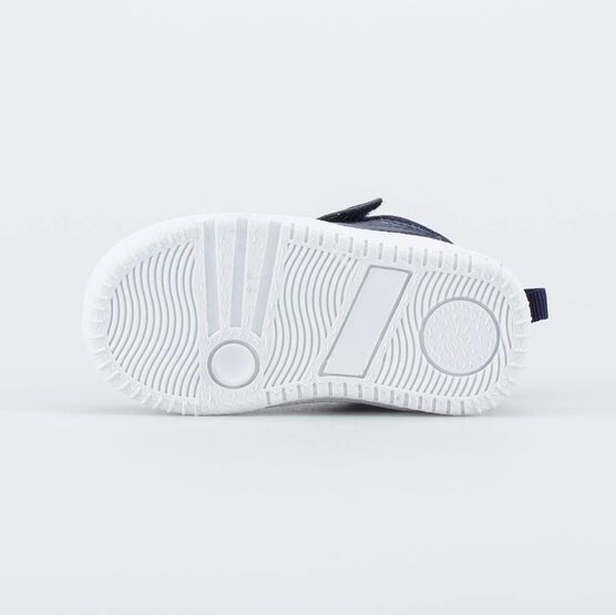 054007-22 Ботинки для первых шагов Звезда для мальчики синий фото №3