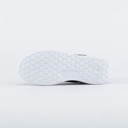 652199-21 Ботинки из натуральной кожи для мальчики син-кра фото №3