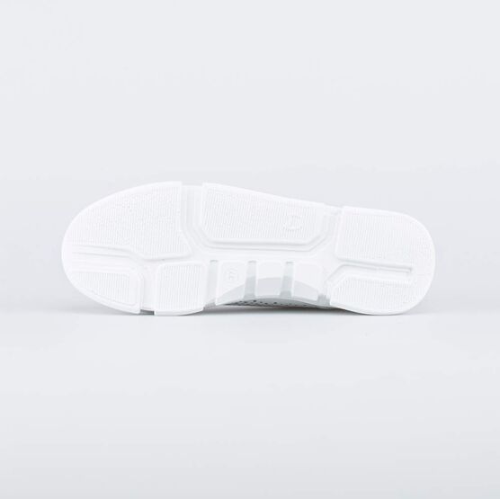 732344-21 Полуботинки кожаные с перфорацией для девочки персиковый фото №3