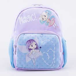 02810339-40 Рюкзак детский гол-сир для девочки гол-сир