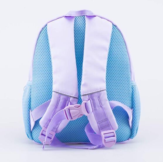 02810339-40 Рюкзак детский гол-сир для девочки гол-сир фото №3