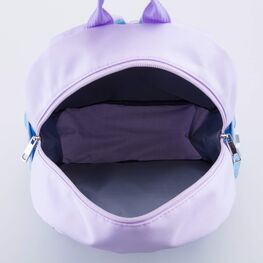 02810339-40 Рюкзак детский гол-сир для девочки гол-сир фото №4