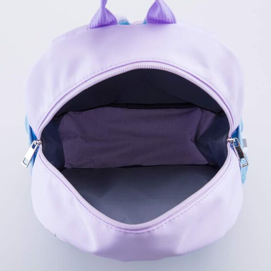 02810339-40 Рюкзак детский гол-сир для девочки гол-сир фото №4