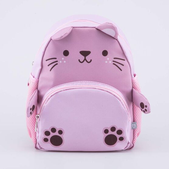 02810340-40 Рюкзак детский розовый для девочки розовый