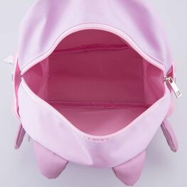 02810340-40 Рюкзак детский розовый для девочки розовый фото №4