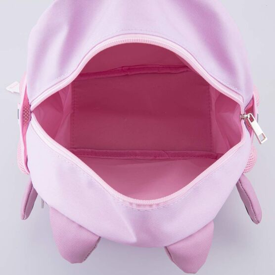 02810340-40 Рюкзак детский розовый для девочки розовый фото №4