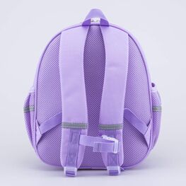 02810341-40 Рюкзак детский сиреневый для девочки сиреневый фото №3