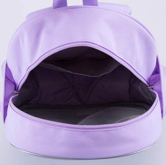 02810341-40 Рюкзак детский сиреневый для девочки сиреневый фото №4