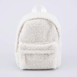 02810342-40 Рюкзак детский бежевый для девочки бежевый