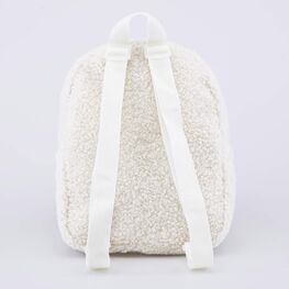 02810342-40 Рюкзак детский бежевый для девочки бежевый фото №3