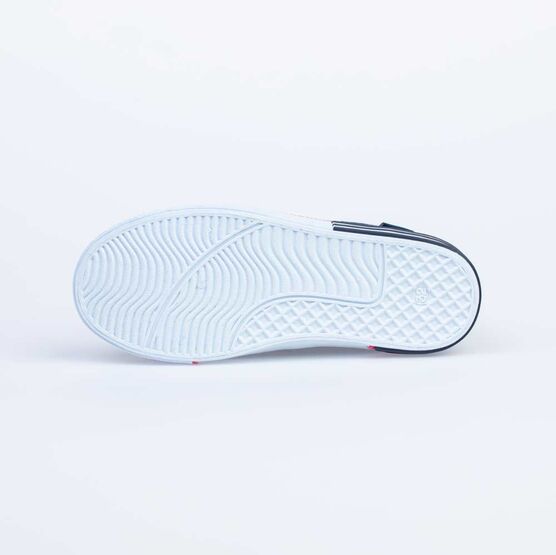 531084-12 Кеды для девочки светло-синий фото №3