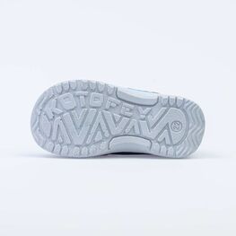 132153-21 Полуботинки для мальчики светло-синий фото №3