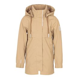 07757015-41 Ветровка на весну и осень Бежевый для девочки бежевый