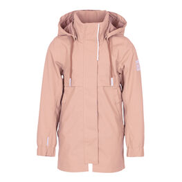 07857016-40 Ветровка для девочки на весну и осень для девочки розовый