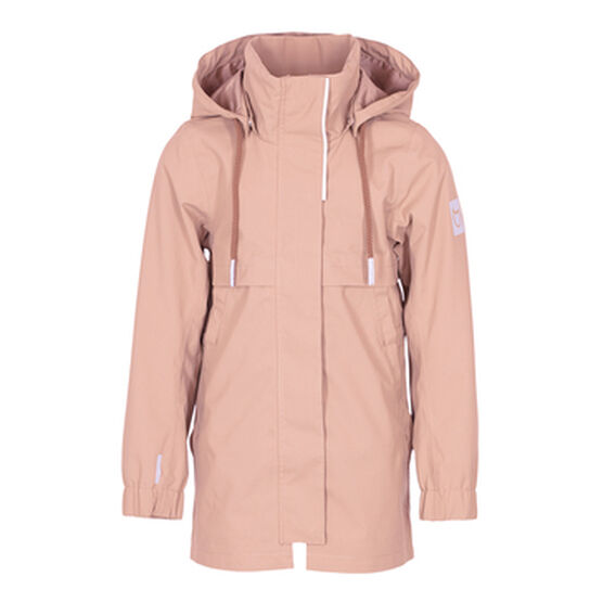 07857016-40 Ветровка для девочки на весну и осень для девочки розовый