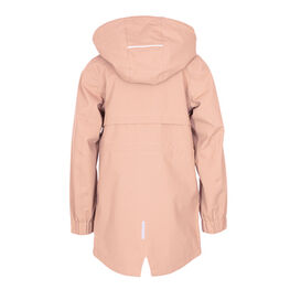 07857016-40 Ветровка для девочки на весну и осень для девочки розовый фото №2