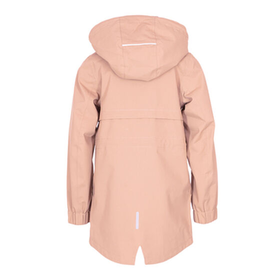 07857016-40 Ветровка для девочки на весну и осень для девочки розовый фото №2