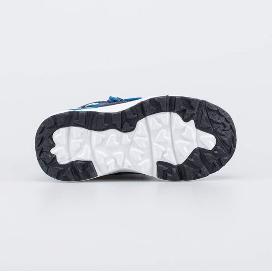 454702-42 Мембранные ботинки LED Футбол для мальчики синий фото №3