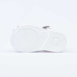 022120-21 Туфли летние для девочки розовый фото №3