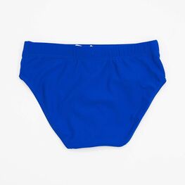 07753036-41 Купальные плавки для мальчика Синий для мальчики синий фото №2