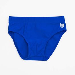 07753036-41 Купальные плавки для мальчика Синий для мальчики синий