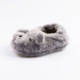 331169-13 Тапочки для мальчики серый